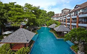 Woodlands Resort Pattaya